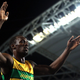 Illustration for article titled Bolt Helps Jamaica Set New Record at World Track Championships